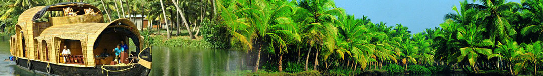 kerala tour packages with price