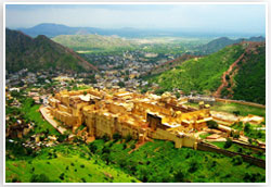 rajasthan tour plan