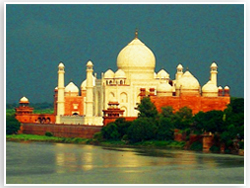 india gate