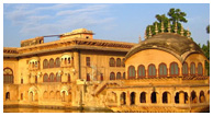 rajasthan tour package 10 days
