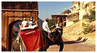 rajasthan tour package 10 days