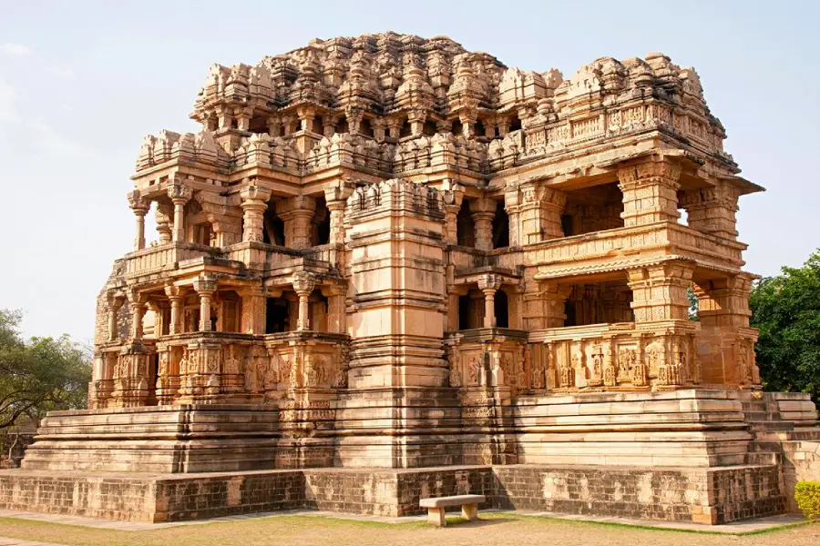 Astounding North India Tour