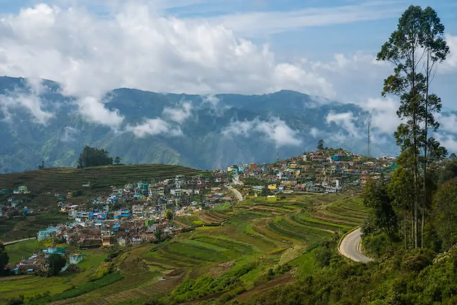 Best of Ooty Kodaikanal Tour