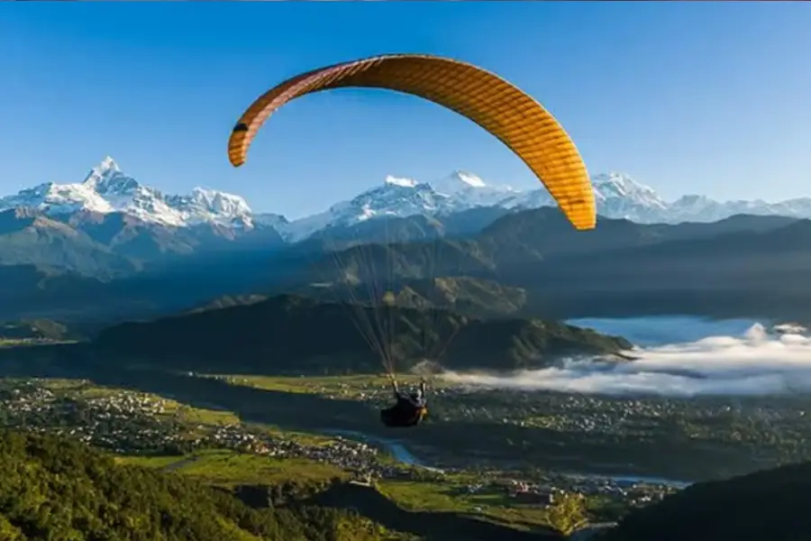 Classical India Nepal Tour