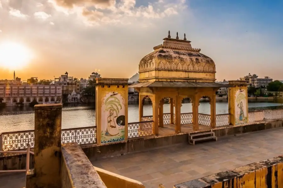 Heritage Rajasthan Tour