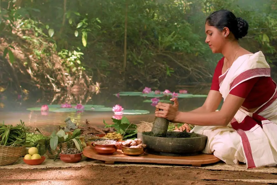 Kerala Ayurveda Tour