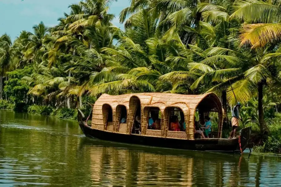 Kerala Tour Package
