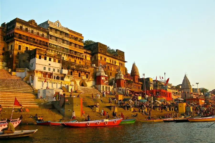 North India Luxury Tour