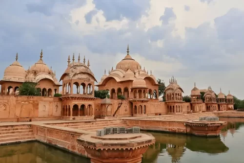 North India Tour Packages
