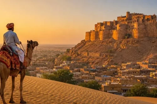 Rajasthan Tour Packages