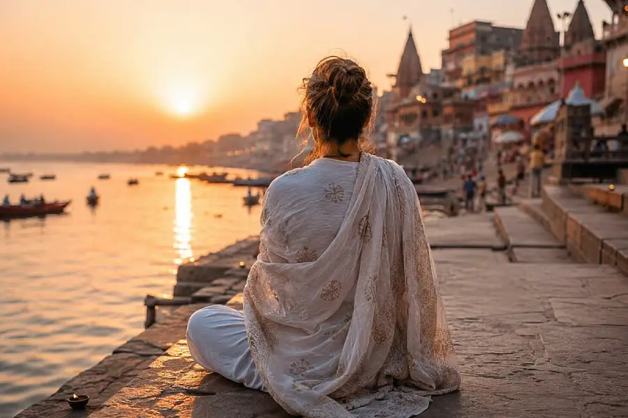 Rajasthan Yoga Tour