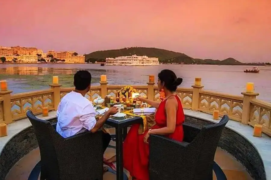 Romantic Rajasthan Tour