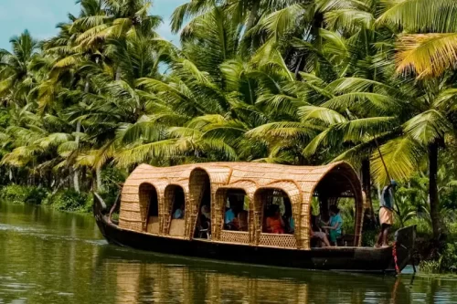 South India Tour Packages