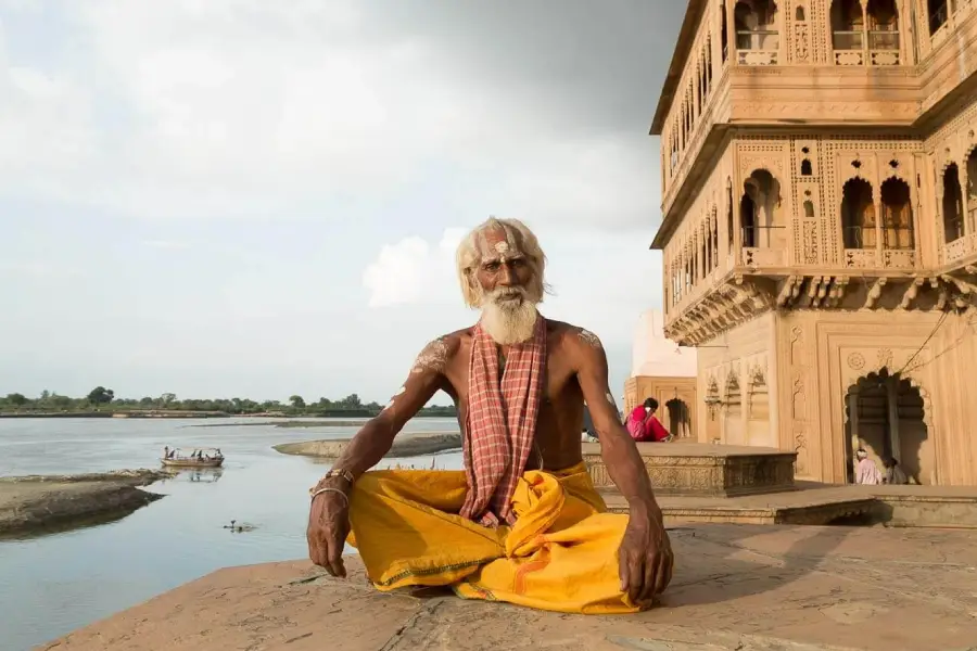 Spiritual North India Tour
